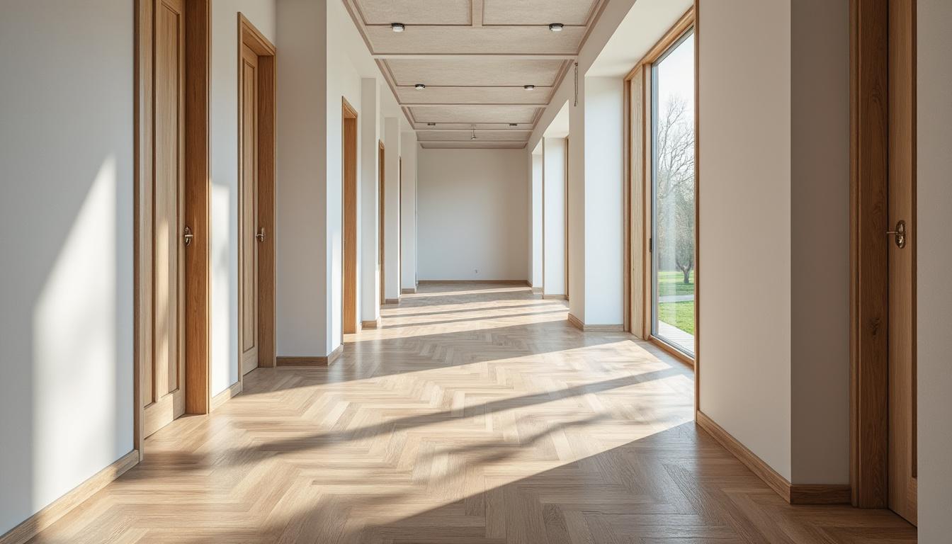 découvrez notre guide complet pour peindre le bois à l'intérieur, couvrant toutes les étapes de la préparation à l'application pour un résultat durable et esthétique.