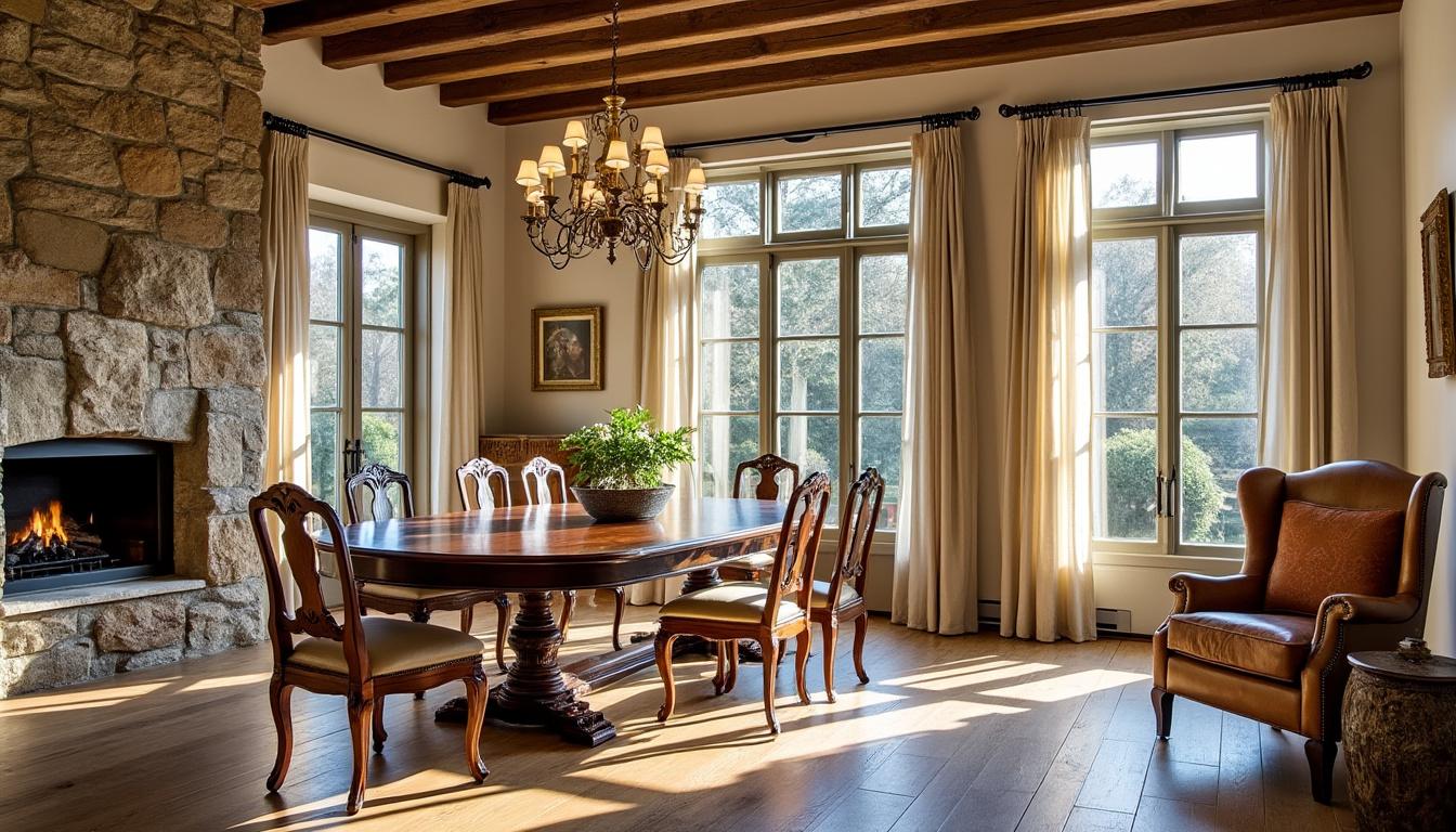 découvrez proantic, la plateforme idéale pour dénicher du mobilier et des équipements anciens de qualité, afin de rénover votre intérieur avec authenticité et style.