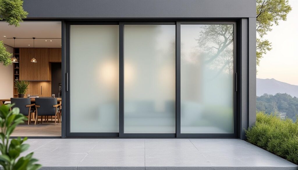 améliorez la protection de votre porte-fenêtre grâce à nos verrous innovants et systèmes d’alarme efficaces, pour une sécurité optimale et une tranquillité d’esprit assurée.