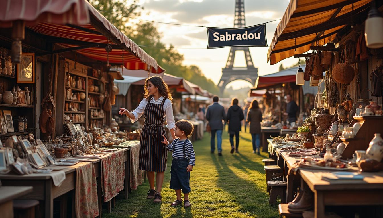 découvrez sabradou, un service innovant : son fonctionnement, ses avantages concrets et comment il peut transformer votre quotidien.