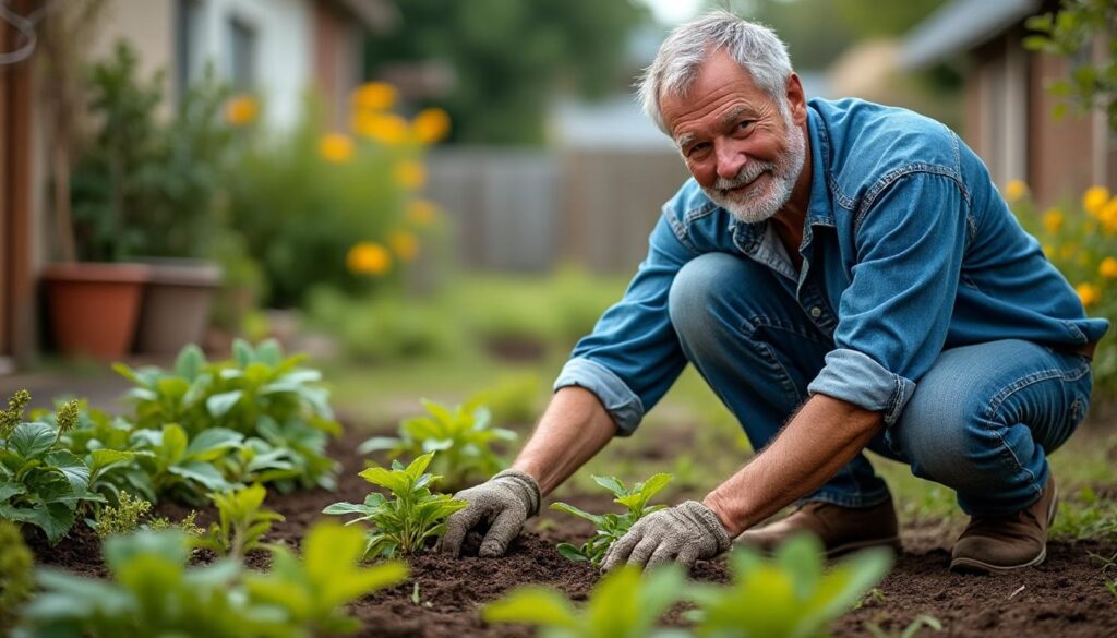 découvrez le vrai coût du taux horaire d'un jardinier au black et pourquoi opter pour un jardinier déclaré peut être plus avantageux à long terme.