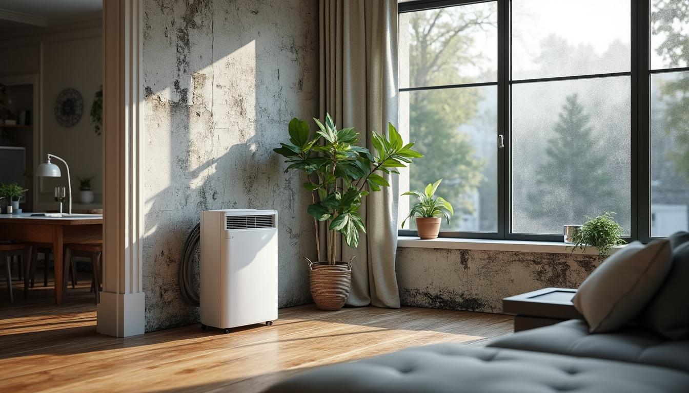 découvrez l'impact d'un taux d'humidité de 70 % dans votre maison sur la santé et la structure du bâtiment, ainsi que des solutions efficaces pour rétablir un équilibre optimal.