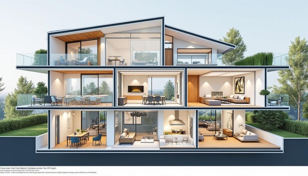 découvrez les impacts d'un taux d'humidité de 70% dans votre maison sur la santé, l'intégrité du bâtiment et les solutions efficaces pour rétablir un environnement sain et équilibré.