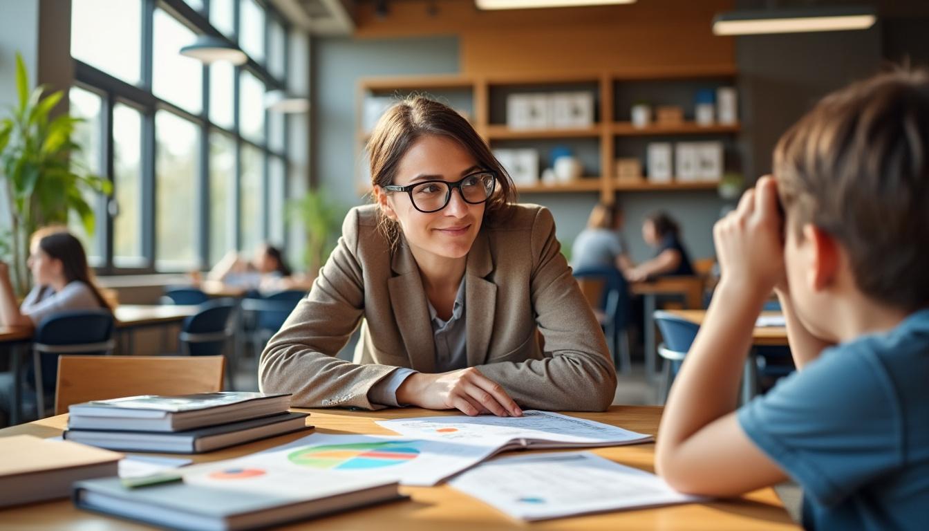 découvrez tout ce qu'il faut savoir pour réussir une formation d’éducateur spécialisé en un an : conseils, démarches, et compétences clés pour bien démarrer votre carrière.
