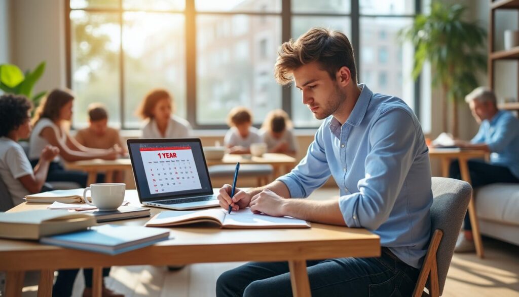 découvrez tout ce qu'il faut savoir avant de démarrer une formation d’éducateur spécialisé en 1 an : programme, compétences, débouchés et conseils pour réussir.