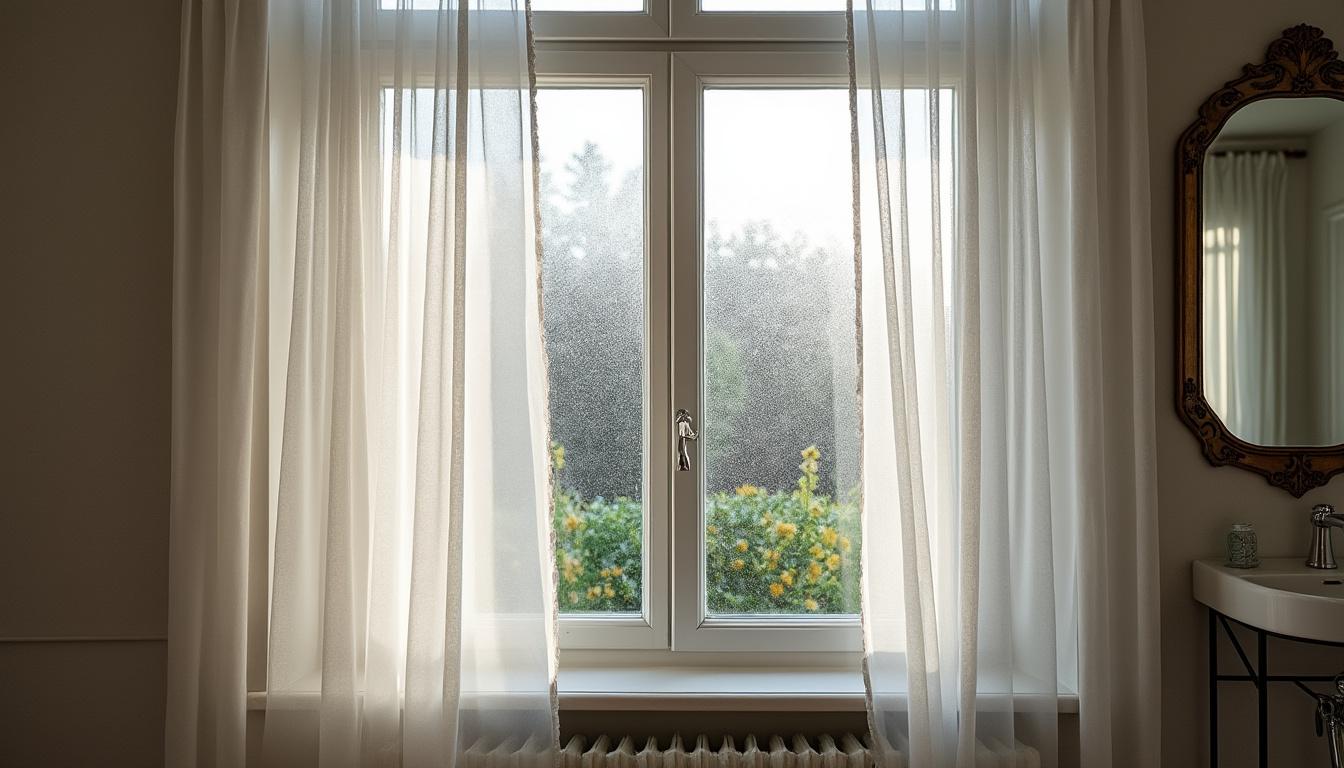 Ventilation Naturelle à la Maison : Comment Aérer Efficacement sans VMC 2 découvrez comment optimiser la ventilation naturelle de votre maison pour aérer efficacement sans recourir à une vmc. astuces simples et conseils pratiques pour un air sain et renouvelé.