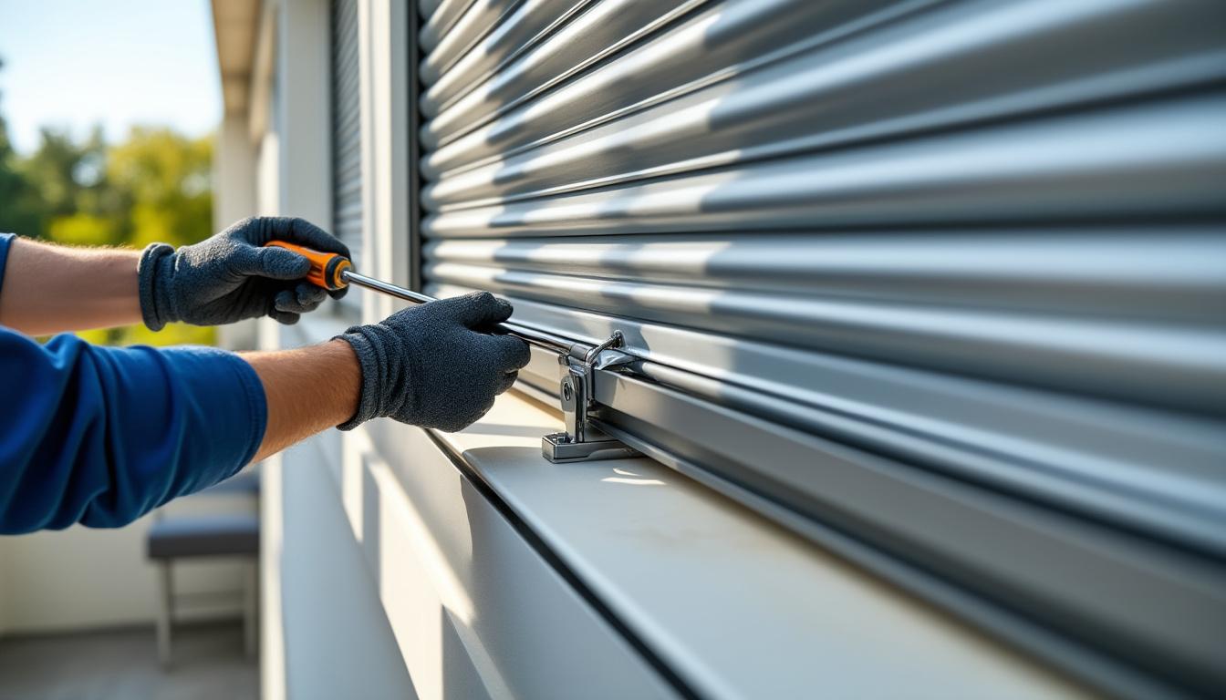 Volet Roulant Électrique en Défaillance : Guide Complet pour Diagnostiquer et Réparer 2 découvrez notre guide complet pour diagnostiquer et réparer les volets roulants électriques en défaillance. solutions pratiques et conseils d'experts pour un volet fonctionnel rapidement.