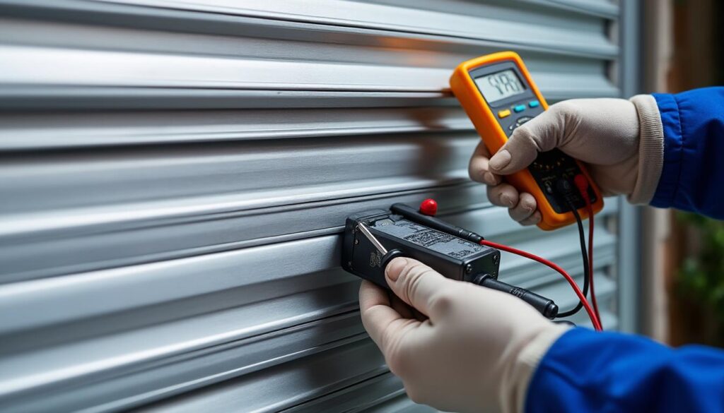 découvrez notre guide complet pour diagnostiquer et réparer un volet roulant électrique en défaillance. solutions pratiques et conseils d'experts pour restaurer votre confort.