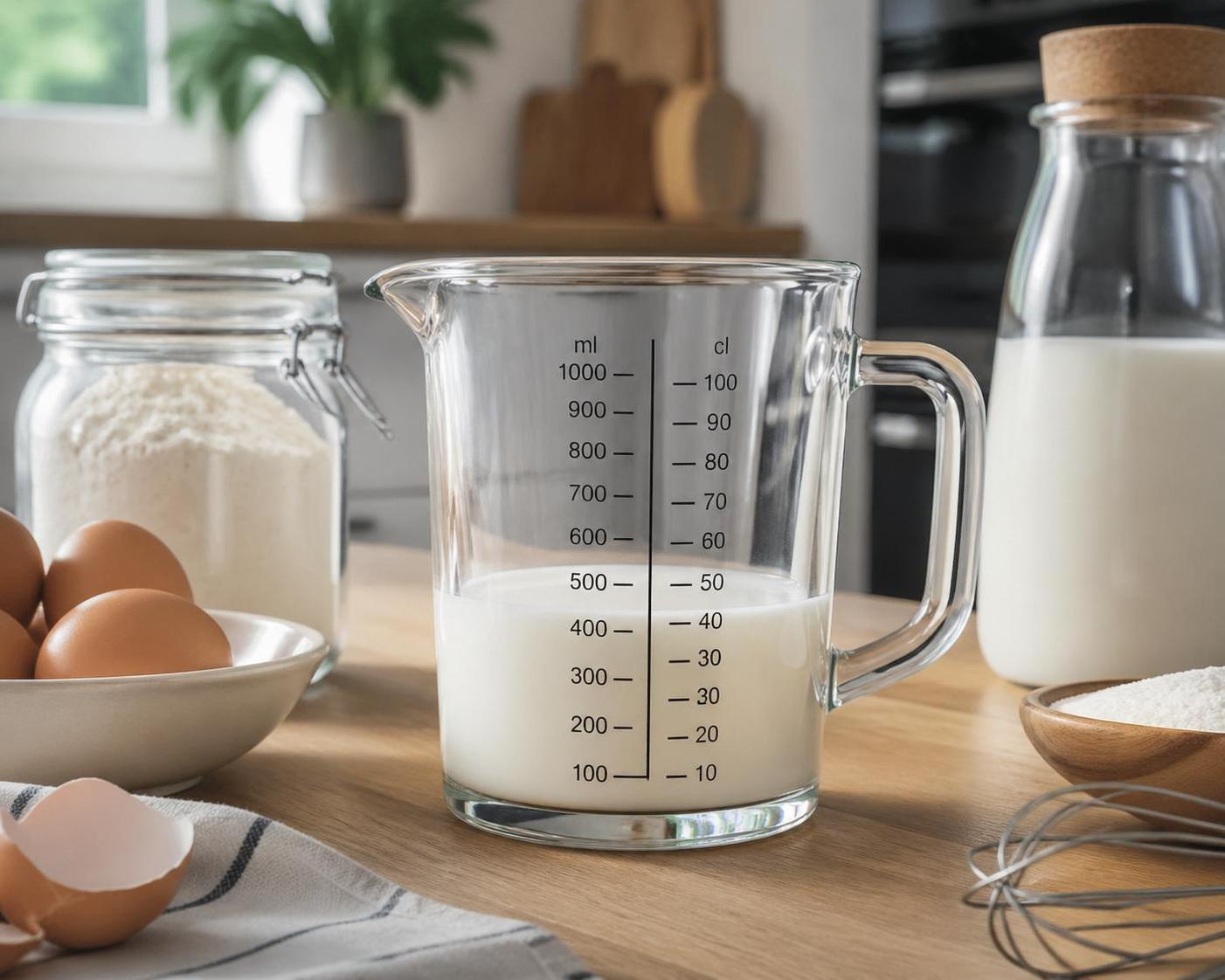 découvrez comment convertir rapidement 100 ml en cl pour réussir vos dosages en cuisine ou en chimie sans erreur. guide simple et pratique.