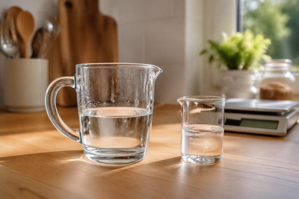 découvrez comment convertir rapidement 100 ml en cl pour réussir tous vos dosages avec précision et éviter les erreurs en cuisine ou en laboratoire.