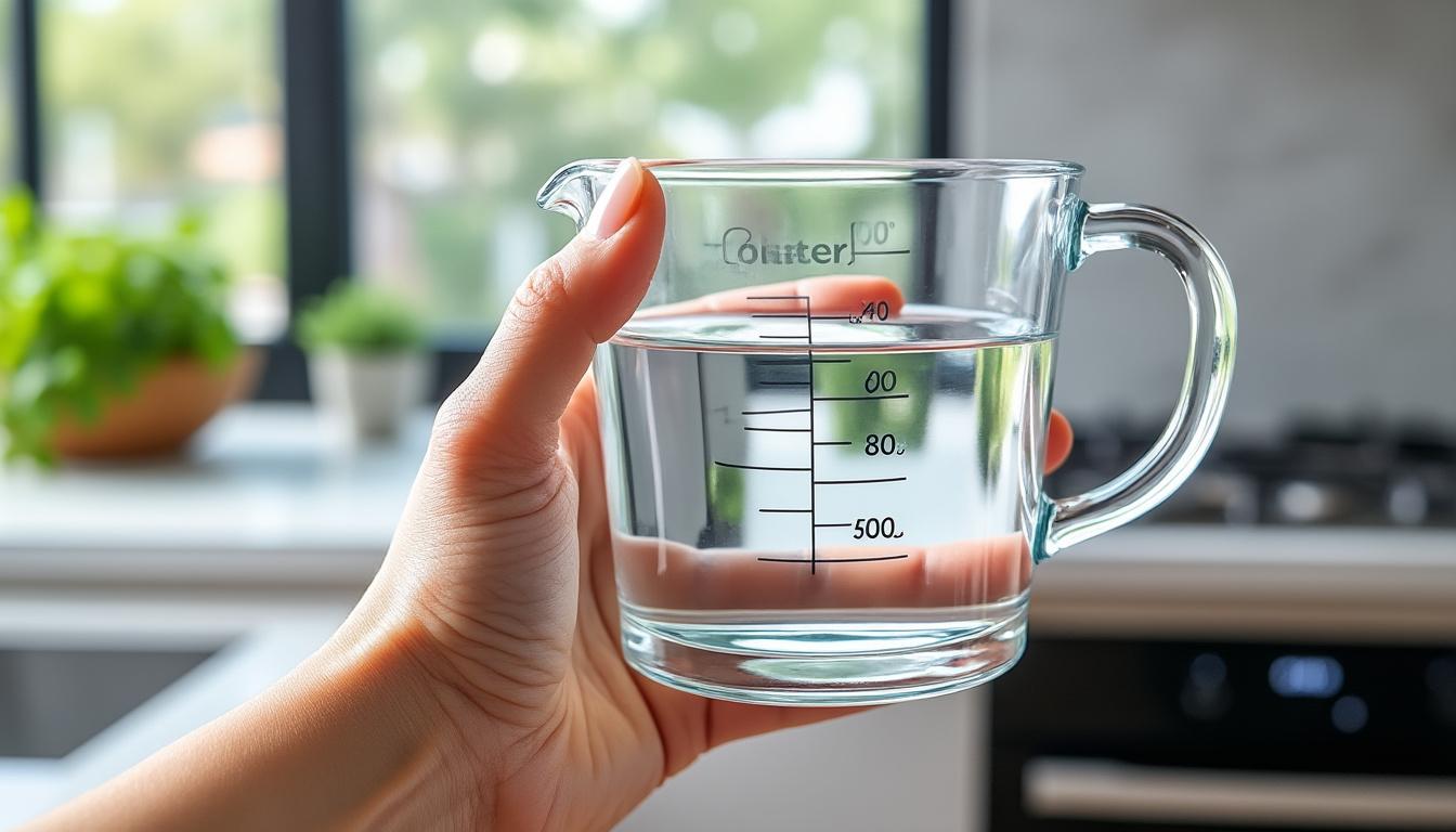 découvrez comment convertir rapidement 50 cl en ml pour faciliter vos dosages en cuisine et en jardinage avec notre guide simple et pratique.