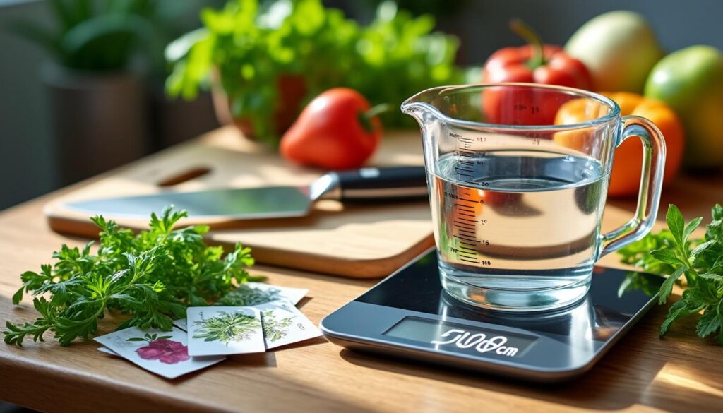 découvrez la conversion rapide de 50 cl en ml pour des dosages précis en cuisine et en jardinage. simplifiez vos recettes et vos préparations avec notre guide pratique.