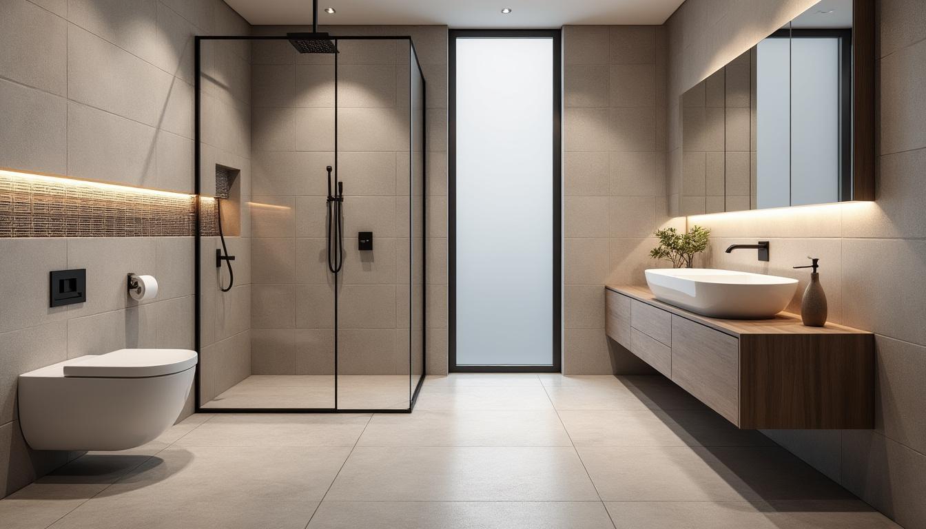 découvrez les tendances innovantes et les idées d'inspiration pour le carrelage de salle de bain en 2026, alliant modernité, style et fonctionnalité pour un espace élégant et contemporain.