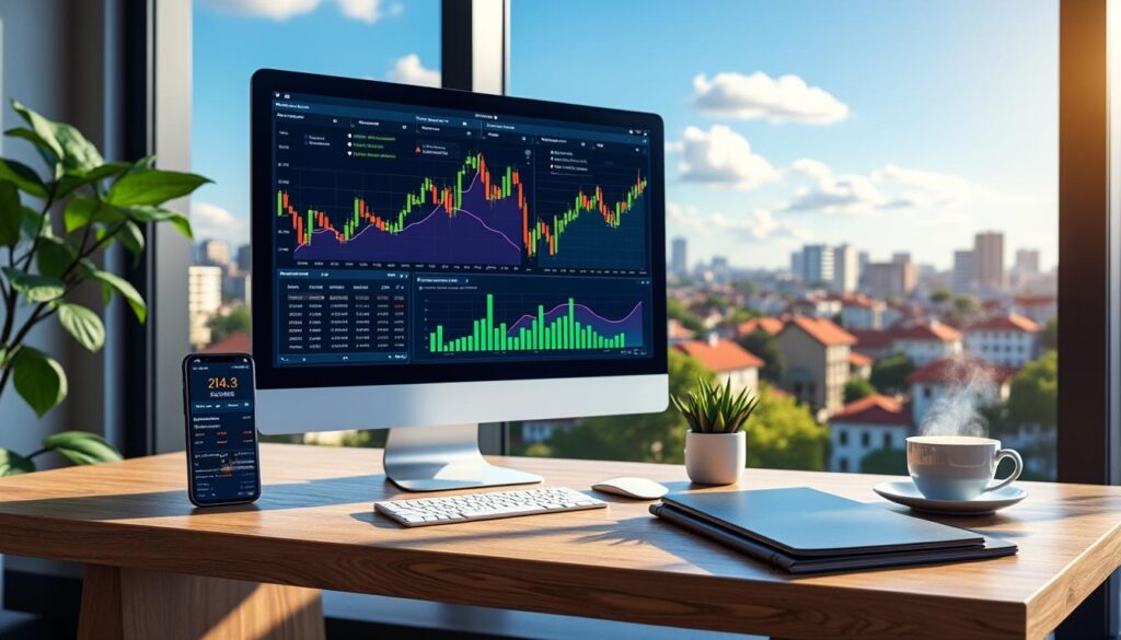 castorus vous aide à suivre l'évolution des prix immobiliers pour acheter ou vendre au meilleur moment, en vous fournissant des données précises et actualisées.