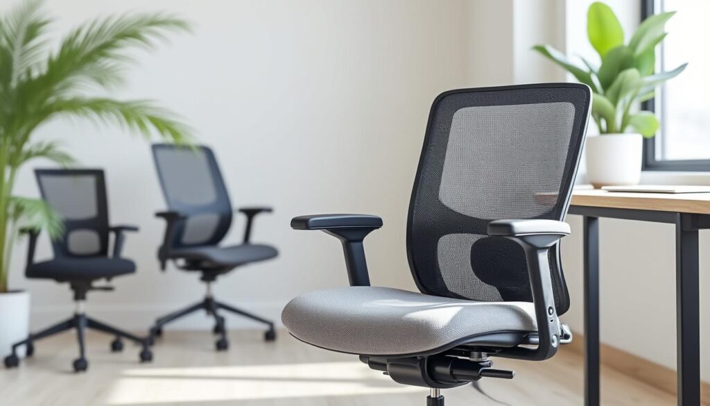 découvrez notre guide comparatif complet pour choisir la chaise de bureau confortable idéale. conseils essentiels pour allier ergonomie, design et bien-être au travail.