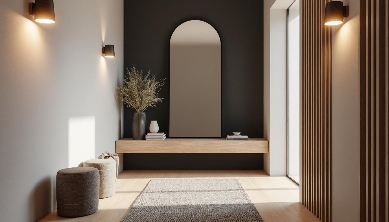 découvrez des conseils ingénieux pour aménager et sublimer un couloir étroit, optimisant l'espace et apportant style et luminosité à votre intérieur.