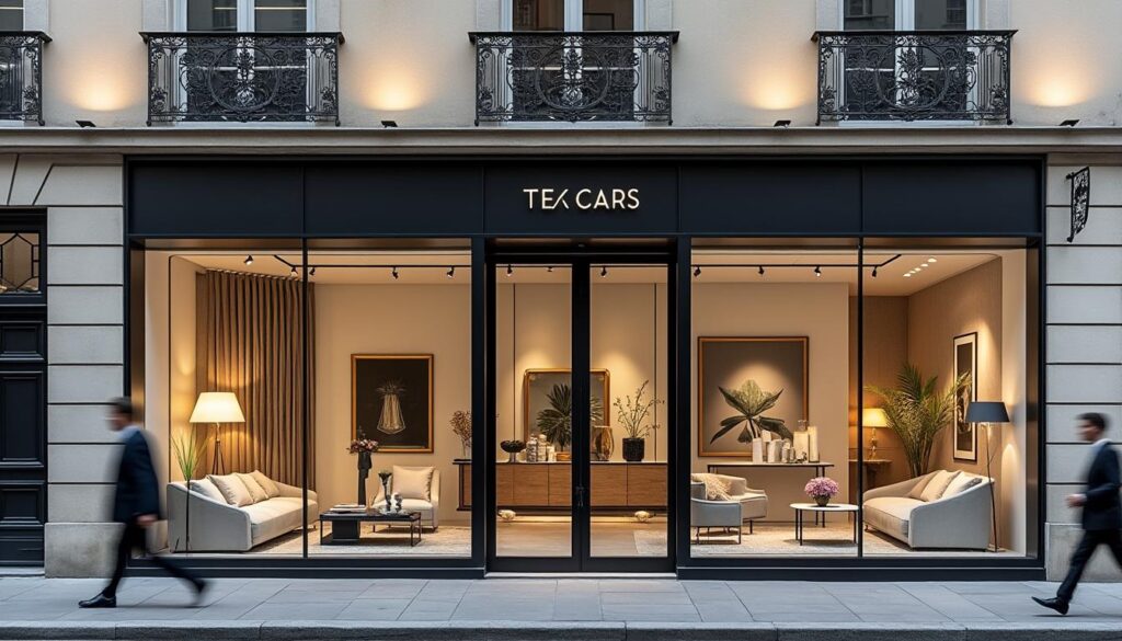 découvrez deco in paris : sa gamme unique, son positionnement sur le marché et ce que cette enseigne propose réellement pour embellir votre intérieur.