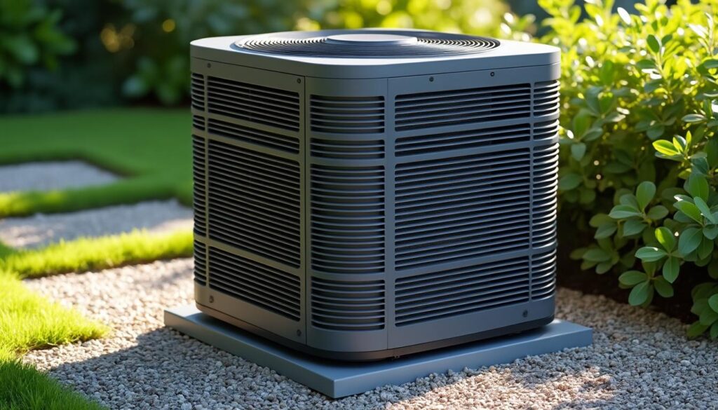 découvrez comment fabriquer un cache climatiseur extérieur efficace pour habiller votre unité sans compromettre ses performances. guide pratique et astuces pour allier esthétique et fonctionnalité.