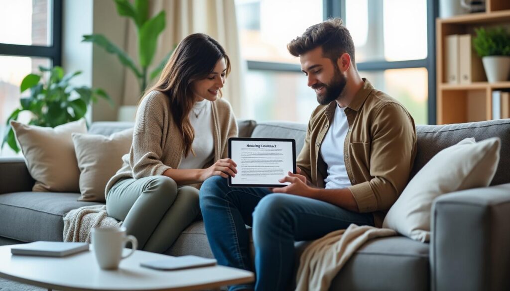 découvrez comment louer un logement sans passer par une agence avec locservice, les avantages de ce service et pour quels profils il est particulièrement adapté.
