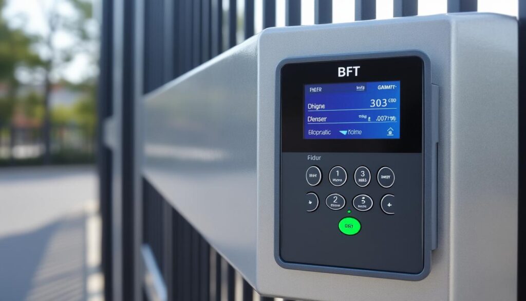 découvrez la notice de programmation moteur bft pour configurer facilement votre motorisation de portail en toute autonomie. guide complet étape par étape pour un paramétrage optimal.