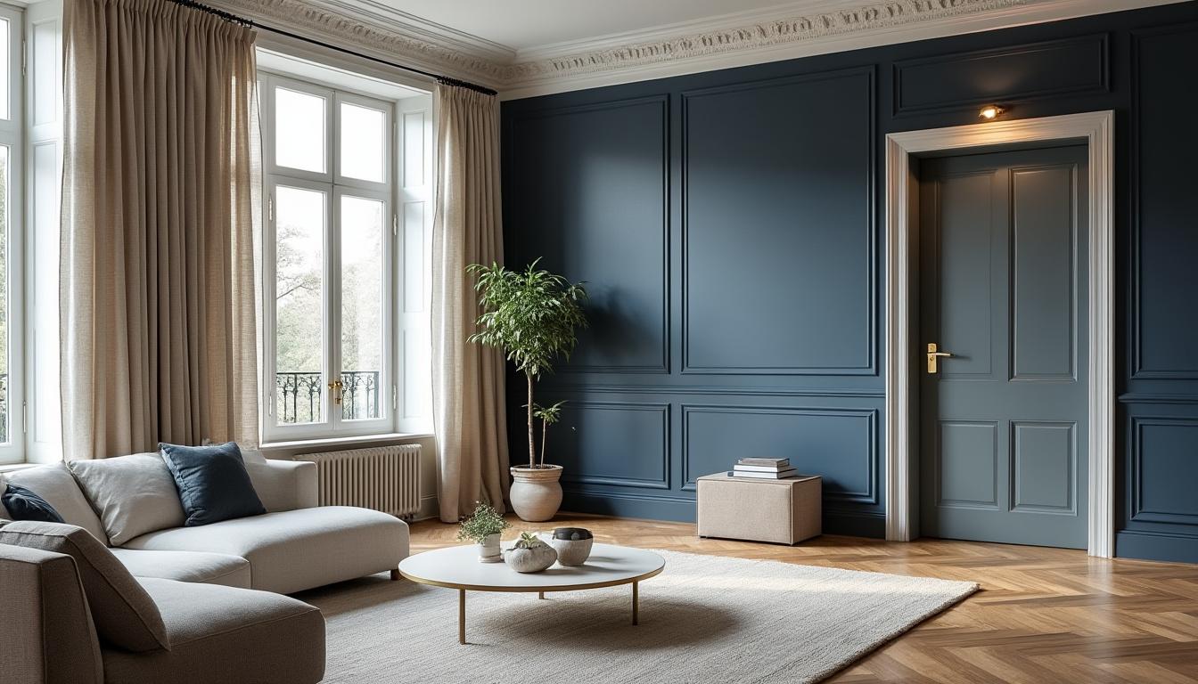 explorez les 50 couleurs incontournables de peinture intérieure pour 2026 et bénéficiez des astuces d'experts pour transformer votre intérieur avec style et tendance.