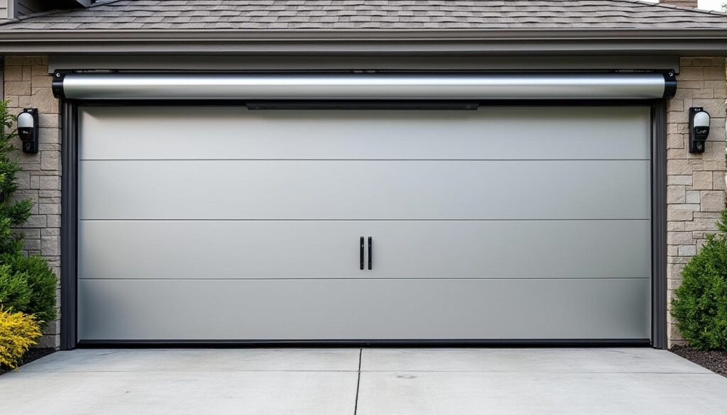 découvrez notre guide complet sur la porte de garage automatique : conseils d'installation, astuces d'entretien et solutions de réparation pour une utilisation optimale et durable.