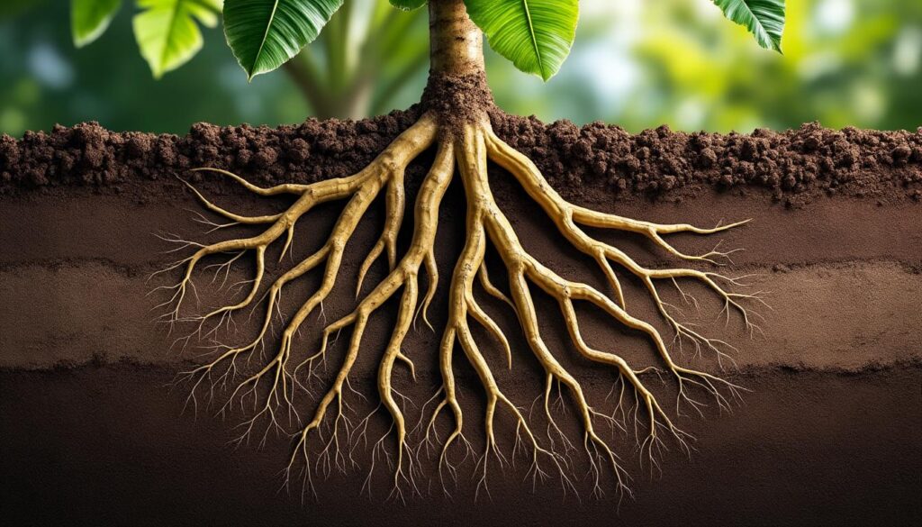 découvrez comment comprendre et maîtriser le système racinaire du bananier pour réussir son implantation dans votre jardin et favoriser une croissance optimale.