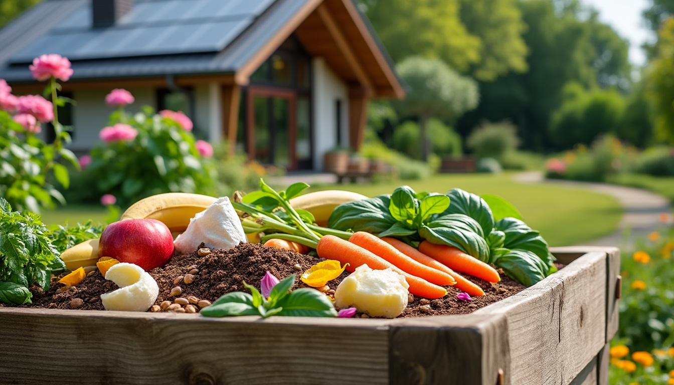 Sopalin compost : ce qu'on peut vraiment mettre dans son bac à compost et ce qu'il faut éviter 2 découvrez ce que vous pouvez réellement mettre dans votre bac à compost avec le sopalin compostable, et apprenez les erreurs à éviter pour un compostage efficace et écologique.