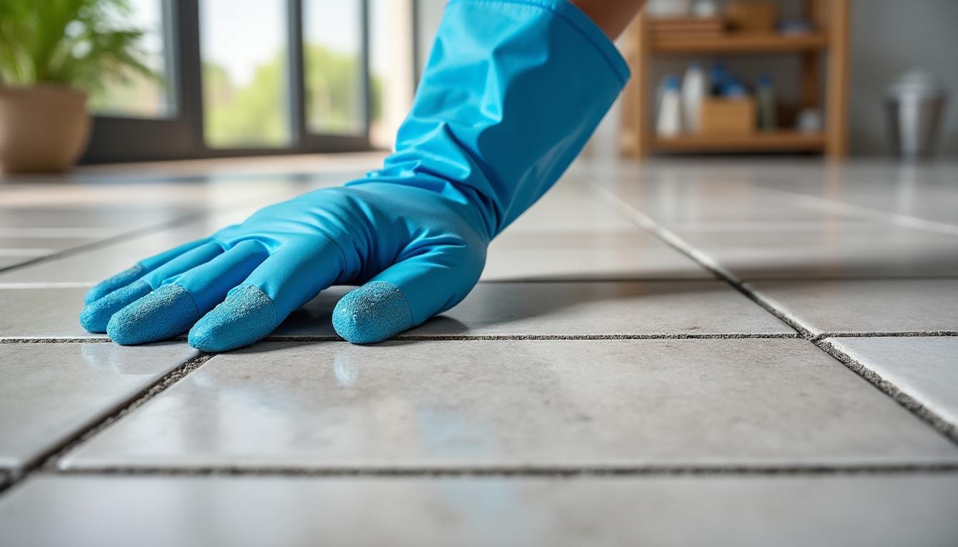Temps séchage joint carrelage : respecter les délais selon l'hygrométrie pour une pose qui tient dans le temps 2 découvrez comment respecter les délais de séchage des joints de carrelage en fonction de l'hygrométrie pour assurer une pose durable et de qualité.
