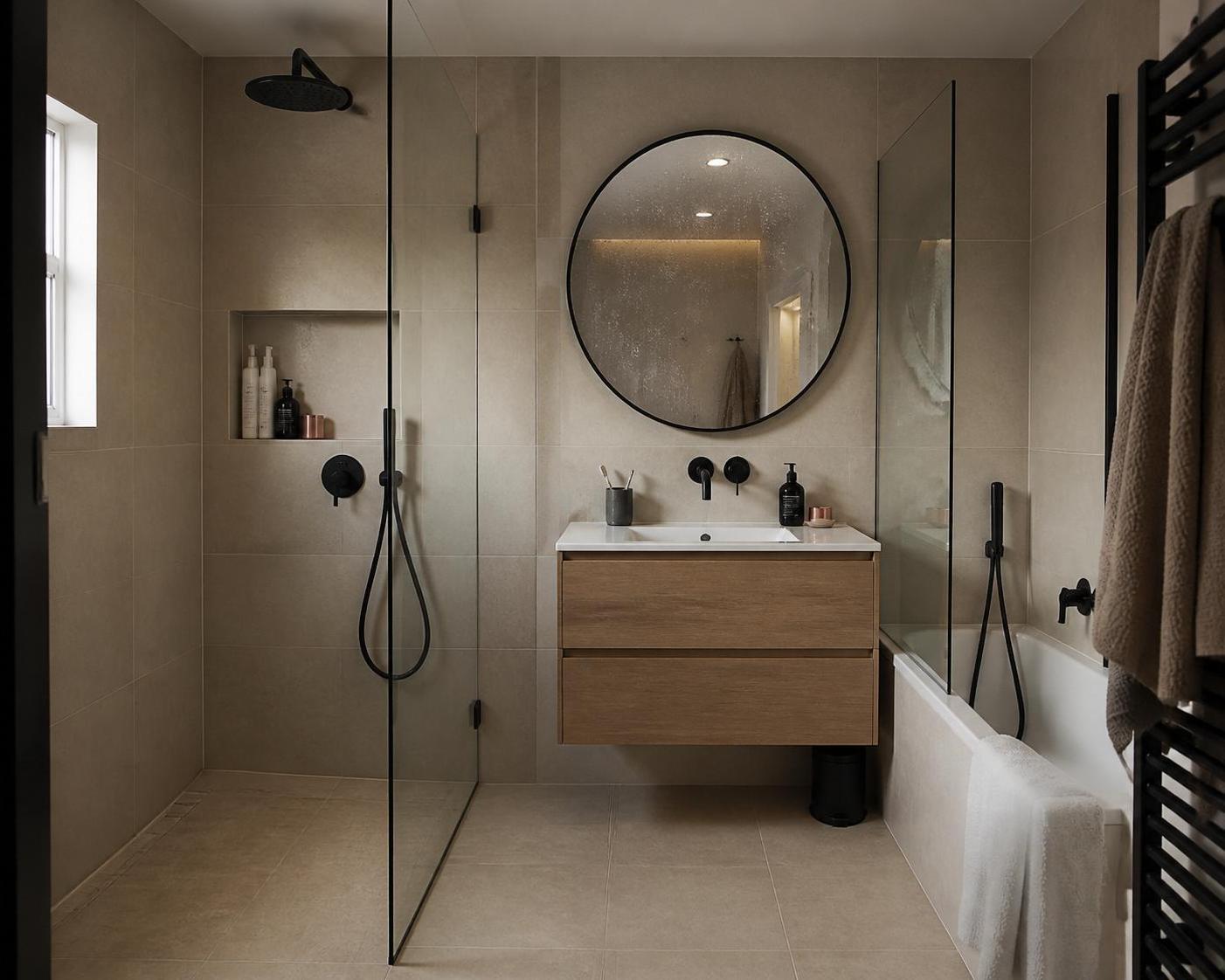 découvrez les avantages et inconvénients de la baignoire et de la douche pour choisir l'option idéale qui s'adapte à votre salle de bain et à votre mode de vie.