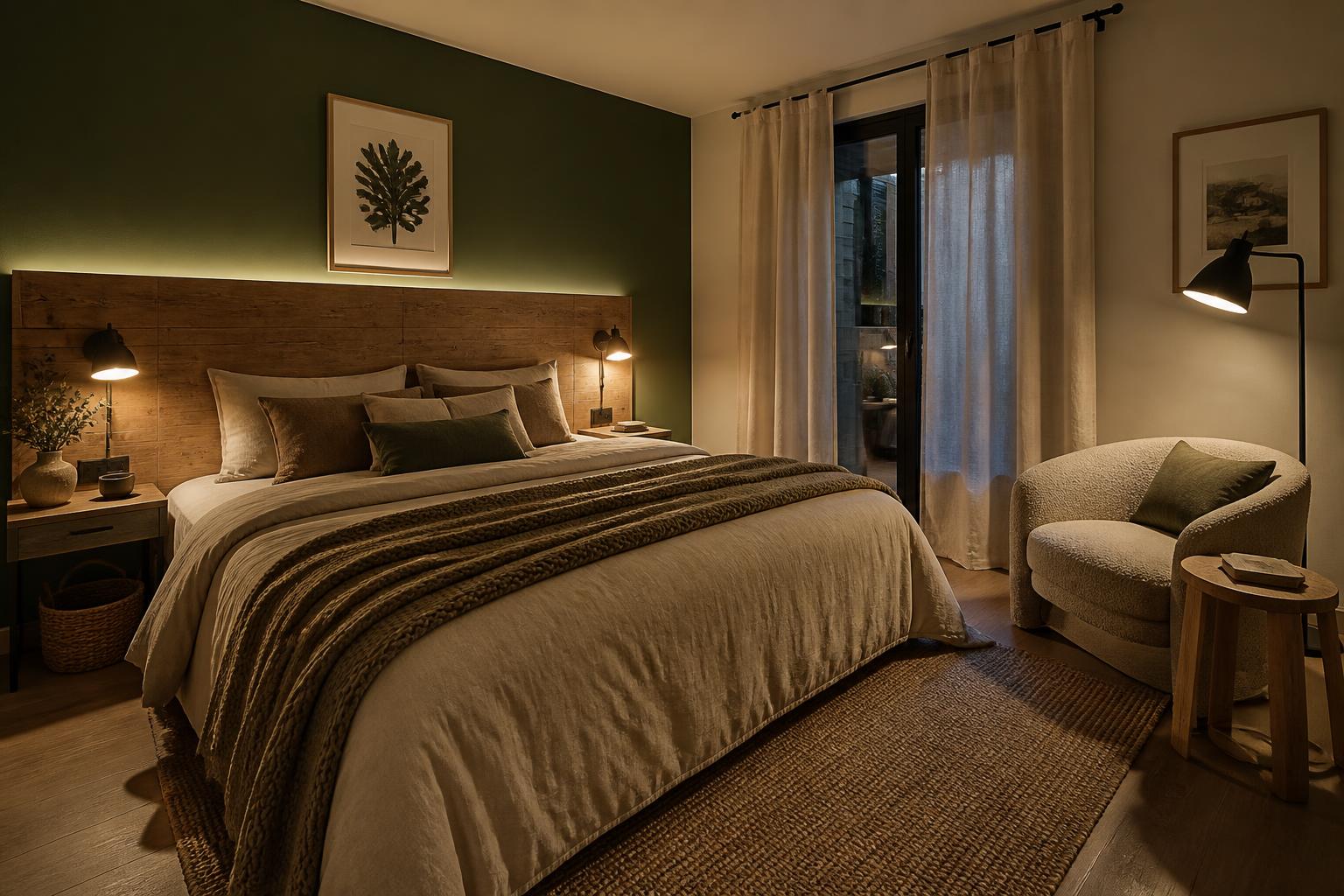 découvrez 40 inspirations tendance pour décorer votre chambre en 2026 avec un style moderne et élégant. transformez votre espace en un lieu harmonieux et stylé.