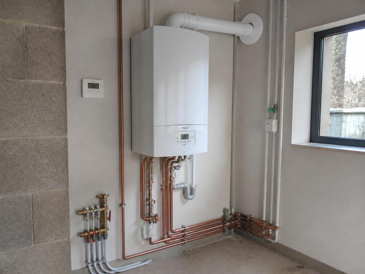 découvrez le chauffage gaz à condensation 2026 et profitez d'un devis gratuit en seulement 2 minutes. optimisez votre confort et réduisez vos dépenses énergétiques dès aujourd'hui !