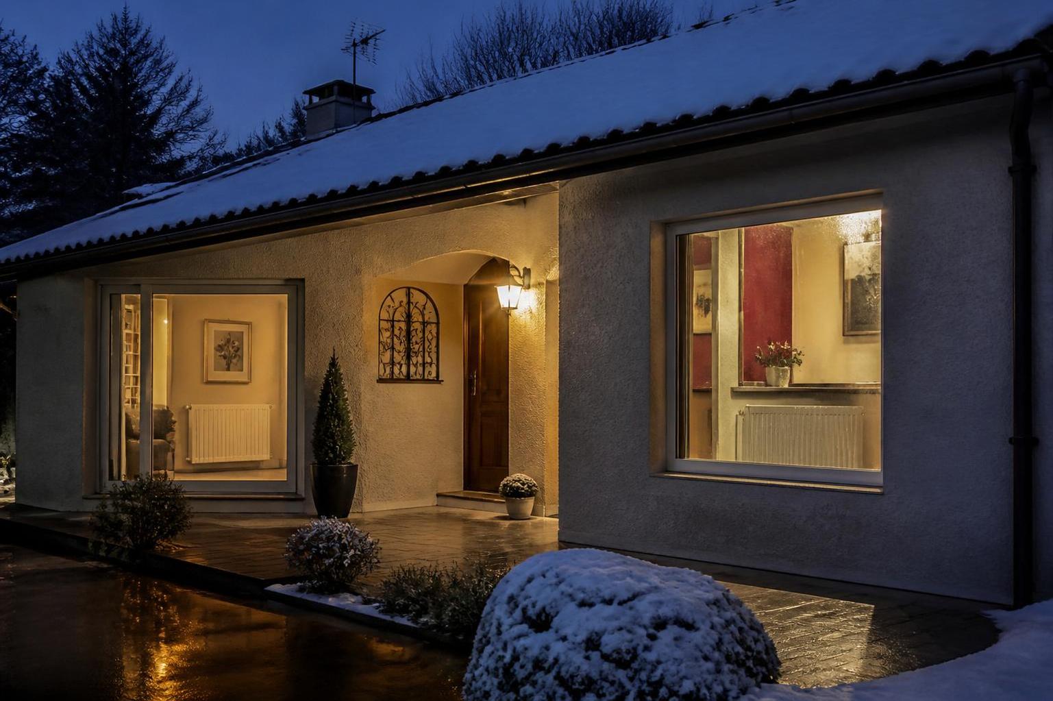 découvrez les avantages et inconvénients du radiateur électrique et du chauffage central pour choisir la solution de chauffage optimale et économique pour votre maison.