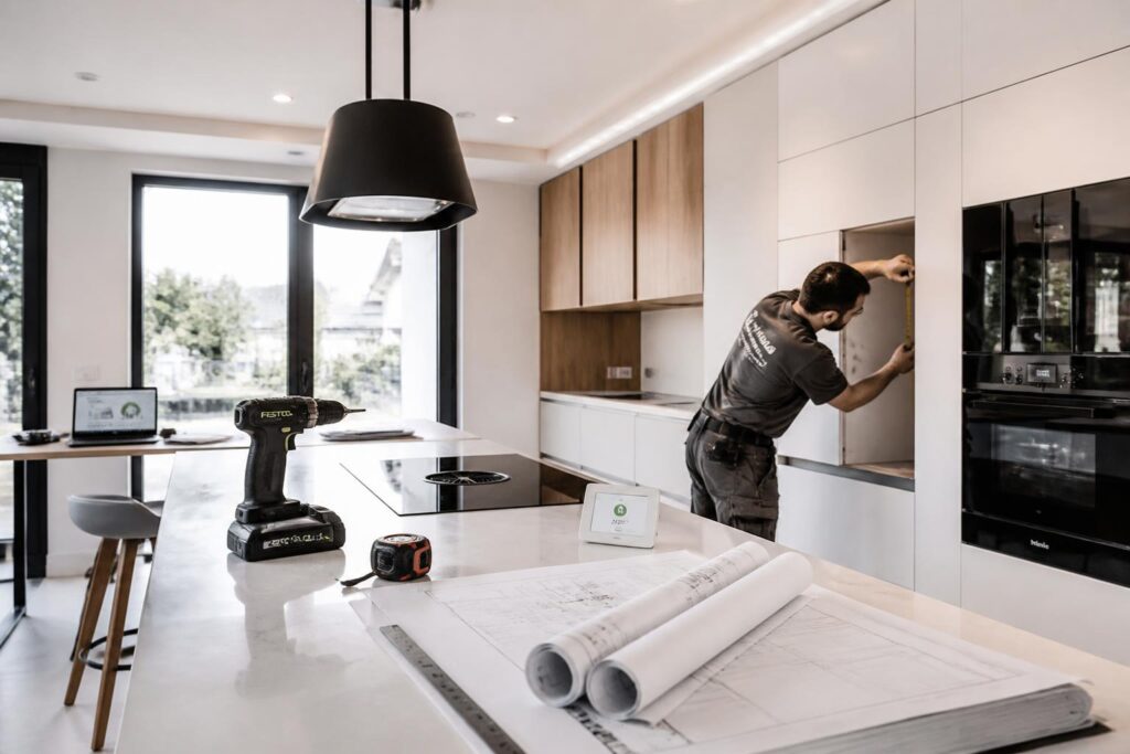 découvrez notre guide complet pour rénover votre cuisine en 2026 : conseils pratiques, estimation du budget et présentation des aides financières disponibles pour réussir votre projet.